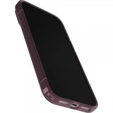 Otterbox iPhone 17 Pro Max -kuori Symmetry Clear MagSafe Purple Mystery