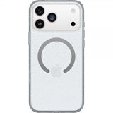 Otterbox iPhone 17 Pro Max Kuori Symmetry Clear MagSafe Stardust