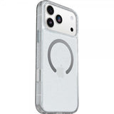 Otterbox iPhone 17 Pro Max Kuori Symmetry Clear MagSafe Stardust