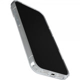 Otterbox iPhone 17 Pro Max -kuori Symmetry Clear MagSafe, läpinäkyvä