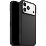 Otterbox iPhone 17 Pro Max Symmetry MagSafe -suojakuori, musta