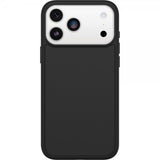 Otterbox iPhone 17 Pro Max Symmetry MagSafe -suojakuori, musta