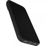 Otterbox iPhone 17 Pro Max Symmetry MagSafe -suojakuori, musta