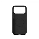 Nudient iPhone 17 Pro Max Kuori Thin Case MagSafe Ink Black