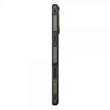 Spigen iPhone 17 Pro Max -suojakuori Tough Armor T MagFit Gunmetal