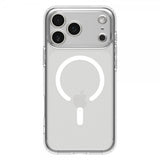 Spigen iPhone 17 Pro Max Kuori Ultra Hybrid MagFit Frost White
