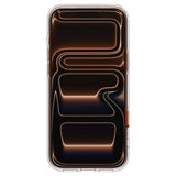 Spigen iPhone 17 Pro Max -kuori Ultra Hybrid T MagFit Glossy Orange