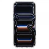 Spigen iPhone 17 Pro Max Ultra Hybrid T MagFit Mattasininen kuori