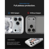 Spigen iPhone 17 Pro Max Kuori Ultra Hybrid Zero One MagFit Valkoinen