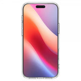 Spigen iPhone 17 Pro Max Kuori Ultra Hybrid Zero One MagFit Valkoinen