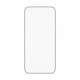 PanzerGlass iPhone 17 Pro Max -näytönsuoja Ultra-Wide Fit Clear Fastfit