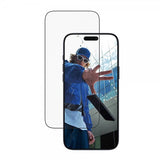 PanzerGlass iPhone 17 Pro Max Näytönsuoja Ultra-Wide Fit EasyAligner
