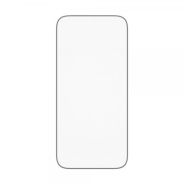 PanzerGlass iPhone 17 Pro Max Näytönsuoja Ultra-Wide Fit EasyAligner