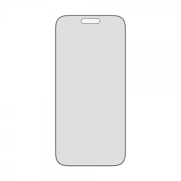 PanzerGlass iPhone 17 Pro Max Näytönsuoja Ultra-Wide Fit Privacy EasyAligner