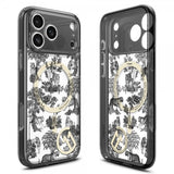Spigen iPhone 17 Pro -suojakuori C11 MagFit Nocturne