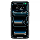 Spigen iPhone 17 Pro -suojakuori C11 MagFit Nocturne