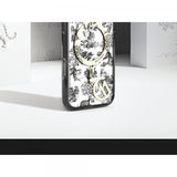 Spigen iPhone 17 Pro -suojakuori C11 MagFit Nocturne