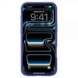 Spigen iPhone 17 Pro -suojakuori C11 MagFit Palette