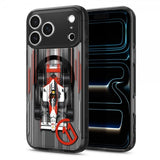Spigen iPhone 17 Pro -suojakuori C11 MagFit Turbo