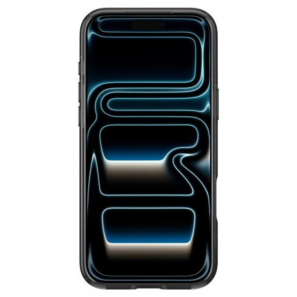 Spigen iPhone 17 Pro -suojakuori C11 MagFit Turbo