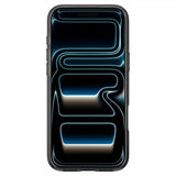 Spigen iPhone 17 Pro -suojakuori C11 MagFit Turbo