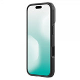 Nillkin iPhone 17 Pro CamShield Pro -suojakuori, musta