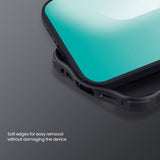 Nillkin iPhone 17 Pro CamShield Pro -suojakuori, musta