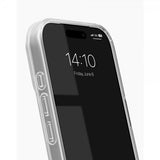 Ideal of Sweden iPhone 17 Pro -kuori, läpinäkyvä (Clear Case MagSafe)