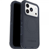 Otterbox iPhone 17 Pro -kuori Defender Pro MagSafe Blue Sentiment