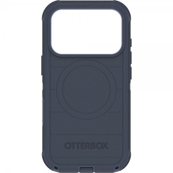 Otterbox iPhone 17 Pro -kuori Defender Pro MagSafe Blue Sentiment