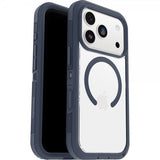 Otterbox iPhone 17 Pro -kuori Defender Pro XT MagSafe Baby Blue Jeans