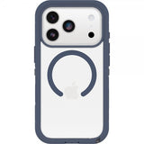 Otterbox iPhone 17 Pro -kuori Defender Pro XT MagSafe Baby Blue Jeans