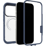 Otterbox iPhone 17 Pro -kuori Defender Pro XT MagSafe Baby Blue Jeans
