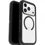 Otterbox iPhone 17 Pro -suojakuori Defender Pro XT MagSafe Dark Side
