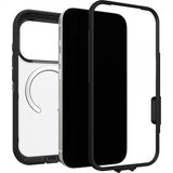 Otterbox iPhone 17 Pro -suojakuori Defender Pro XT MagSafe Dark Side