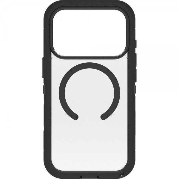 Otterbox iPhone 17 Pro -suojakuori Defender Pro XT MagSafe Dark Side