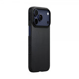 Pitaka iPhone 17 Pro Kuori Edge Black/Grey Twill