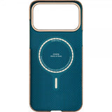Pitaka iPhone 17 Pro Suojakuori Edge Golden Glint