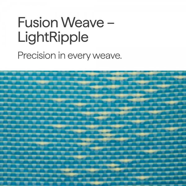 Pitaka iPhone 17 Pro -kuori Edge Lucid Blue