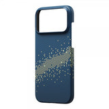 Pitaka iPhone 17 Pro kuoret Edge Milky Way Galaxy