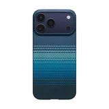 Pitaka iPhone 17 Pro -kuori Edge Moonrise
