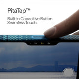Pitaka iPhone 17 Pro -kuori Edge Moonrise