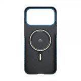 Pitaka iPhone 17 Pro -kuori Edge Moonrise