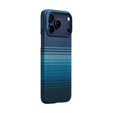 Pitaka iPhone 17 Pro -kuori Edge Moonrise