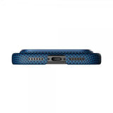 Pitaka iPhone 17 Pro -kuori Edge Moonrise