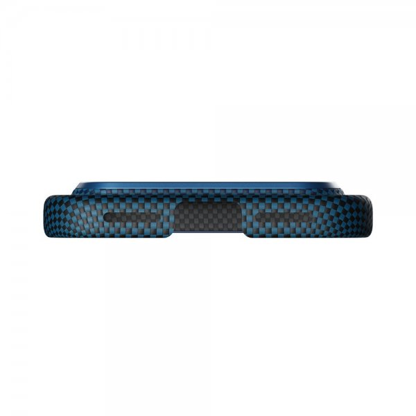Pitaka iPhone 17 Pro -kuori Edge Moonrise