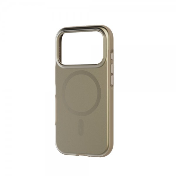 Tech21 iPhone 17 Pro -suojakuori EvoDusk MagSafe Copper