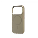 Tech21 iPhone 17 Pro -suojakuori EvoDusk MagSafe Copper