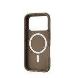 Tech21 iPhone 17 Pro -suojakuori EvoDusk MagSafe Copper