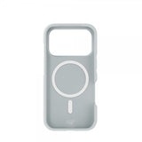 Tech21 iPhone 17 Pro -kuori EvoDusk MagSafe Titanium